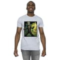 Miniatyrbild 2 av 3: Marvel Guardians Of The Galaxy Groot Forest Energy T-shirt för herrar
