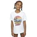 Miniatyrbillede 2 af 3: Netflix Girls Stranger Things LA Gradient Cotton T-Shirt