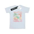 Miniatyrbild 1 av 3: Disney Den lilla sjöjungfrun - Hälsningar från Atlantica - T-shirt i bomull för flickor