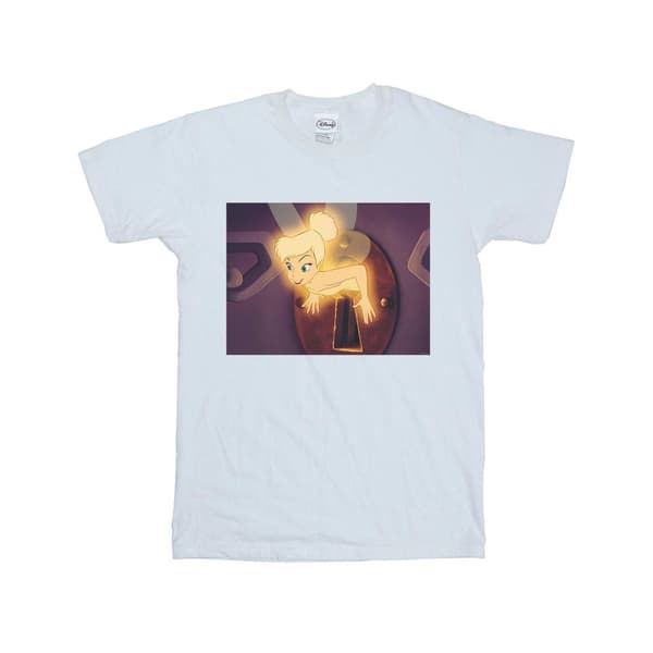 Disney Pojkar - Tinker Bell Lock Squeeze T-shirt