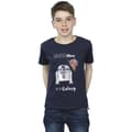 Miniatyrbild 2 av 3: Star Wars R2D2 Greatest Mum T-shirt för pojkar