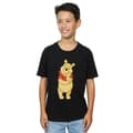 Miniatyrbild 2 av 3: Disney Pojkar - Winnie The Pooh Cute T-shirt