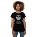 Miniatyrbild 2 av 5: Disney Dam/Lady Nightmare Before Christmas Bone Daddy - T-shirt i bomull