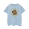 Pikkukuva 1 / 3: Marvel Boys I Am Groot Cutest Guardian T-Shirt