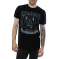 Pikkukuva 3 / 5: Star Wars Mens Christmas Darth Vader Humbug T-Shirt
