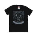 Pikkukuva 1 / 5: Star Wars Mens Christmas Darth Vader Humbug T-Shirt