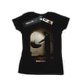 Miniatyrbillede 1 af 3: Star Wars Womens/Ladies The Mandalorian Find The Child Cotton T-Shirt