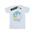 Miniatyrbilde 1 av 3: Star Wars Mens The Mandalorian Tis The Season T-Shirt