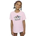 Miniatyrbilde 2 av 3: Disney Girls Minnie MM Palm Cotton T-Shirt
