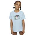 Miniatyrbilde 2 av 3: Disney Girls Minnie MM Palm Cotton T-Shirt