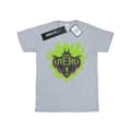 Pikkukuva 1 / 2: Disney Womens/Ladies The Descendants Maleficent Long Live Cotton Boyfriend T-Shirt