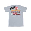 Miniatyrbild 1 av 3: Disney Wreck It Ralph Slaughter Race T-shirt i bomull för flickor