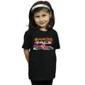 Miniatyrbild 2 av 3: Disney Wreck It Ralph Slaughter Race T-shirt i bomull för flickor