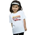 Miniatyrbild 2 av 3: Disney Wreck It Ralph Slaughter Race T-shirt i bomull för flickor