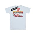 Miniatyrbild 1 av 3: Disney Wreck It Ralph Slaughter Race T-shirt i bomull för flickor
