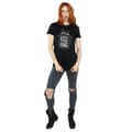 Miniatyrbild 2 av 4: Disney Dam/Tjej Zootropolis Kiss The Ring Boyfriend T-shirt i bomull