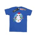 Miniatyrbild 1 av 3: Star Wars Pojkar - Den sista Jedi-riddaren Porg T-shirt med julljus
