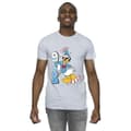 Miniatyrbild 2 av 3: Disney Donald Duck Cool T-shirt för herrar