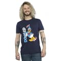 Miniatyrbild 2 av 3: Disney Donald Duck Cool T-shirt för herrar