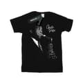 Miniatyrbild 1 av 3: Charlie Parker T-shirt för herrar som spelar saxofon