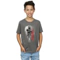Miniatyrbild 3 av 4: Star Wars Pojkar - Rogue One Death Trooper Guards T-shirt