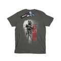 Miniatyrbild 1 av 4: Star Wars Pojkar - Rogue One Death Trooper Guards T-shirt