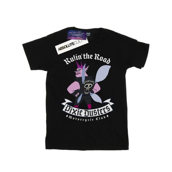 Disney Girls Onward Pixie Dusters Rulin´ Cotton T-Shirt