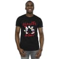 Miniatyrbild 2 av 3: Disney Mens Minnie Daisy We´ve Got This T-shirt