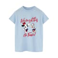 Miniatyrbild 1 av 3: Disney Mens Minnie Daisy We´ve Got This T-shirt