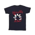 Miniatyrbild 1 av 3: Disney Mens Minnie Daisy We´ve Got This T-shirt