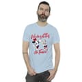 Miniatyrbild 2 av 3: Disney Mens Minnie Daisy We´ve Got This T-shirt