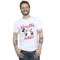 Miniatyrbild 2 av 3: Disney Mens Minnie Daisy We´ve Got This T-shirt