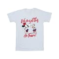 Miniatyrbild 1 av 3: Disney Mens Minnie Daisy We´ve Got This T-shirt