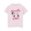 Miniatyrbild 1 av 3: Disney Mens Minnie Daisy We´ve Got This T-shirt