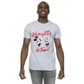 Miniatyrbillede 2 af 3: Disney Mens Minnie Daisy We´ve Got This T-Shirt