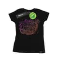 Miniatyrbilde 1 av 4: Rick And Morty Womens/Ladies Wubba Lubba Cotton T-Shirt