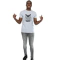 Miniatyrbild 2 av 4: Disney Musse Pigg T-shirt med spegelmotiv, herr
