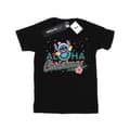 Miniatyrbild 1 av 3: Disney Lilo And Stitch Aloha jul t-shirt för herrar