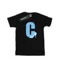 Miniatyrbild 1 av 5: Disney T-shirt i bomull med alfabetet C Is For Cinderella för flickor
