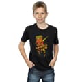 Miniatyrbild 2 av 3: Ready Player One Parzival´s Team T-shirt för pojkar