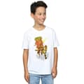 Miniatyrbild 2 av 3: Ready Player One Parzival´s Team T-shirt för pojkar