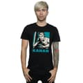Miniatyrbillede 2 af 3: Star Wars Mens Rebels Kanan T-Shirt