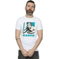 Miniatyrbillede 2 af 3: Star Wars Mens Rebels Kanan T-Shirt