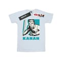 Miniatyrbillede 1 af 3: Star Wars Mens Rebels Kanan T-Shirt