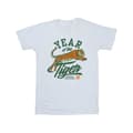 Miniatyrbilde 1 av 3: Netflix Mens Stranger Things Hawkins Year of The Tiger 86 T-Shirt