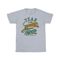 Miniatyrbilde 1 av 3: Netflix Mens Stranger Things Hawkins Year of The Tiger 86 T-Shirt