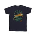 Miniatyrbilde 1 av 3: Netflix Mens Stranger Things Hawkins Year of The Tiger 86 T-Shirt