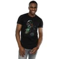 Pikkukuva 2 / 5: Star Wars Mens Rogue One Darth Vader Digital T-Shirt