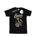 Miniatyrbild 1 av 3: Tom And Jerry T-shirt i bomull för flickor - The Chase Is On