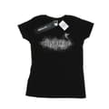 Pikkukuva 1 / 3: Disney Womens/Ladies Tinker Bell Pixie Dust Cotton T-Shirt
